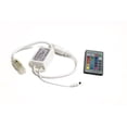 thumbnail image 1 of Wireless IR RGB Multi-Color Remote Controller, 1 of 1