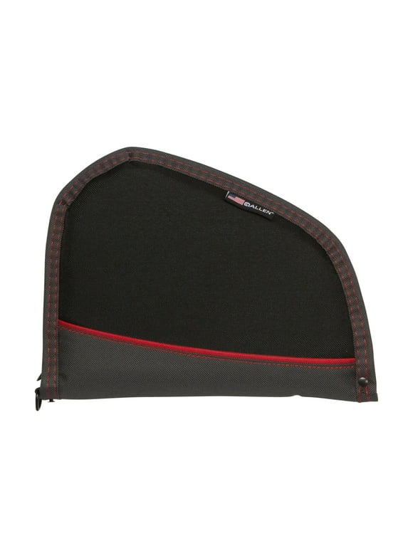 Pistol Cases in Gun Cases