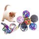 thumbnail image 2 of Juguetes para gatos Juguetes para rascar Juguetes para gatos Juguetes para gatos Toyone, 2 of 5