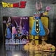 thumbnail image 1 of 30cm Dragon Ball Z Beerus Action Figure Standing Battle Super Saiyan PVC Anime DBZ Super God of Destruction Figurine Model Toys zhangyuxiang LED, 1 of 2