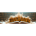 thumbnail image 4 of Vintage Style Football Themed Banner Touch Down Decoration for Football Parties Sports Events Fan Gatherings Backdrop Decorations, 4 of 7