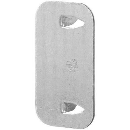 Steel City CP1-1 Steel Cable Protector Plate