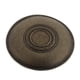 thumbnail image 5 of Platillo redondo para taza de té, posavasos para taza de té Kung Fu para la ceremonia del té chino Bronce, 5 of 5