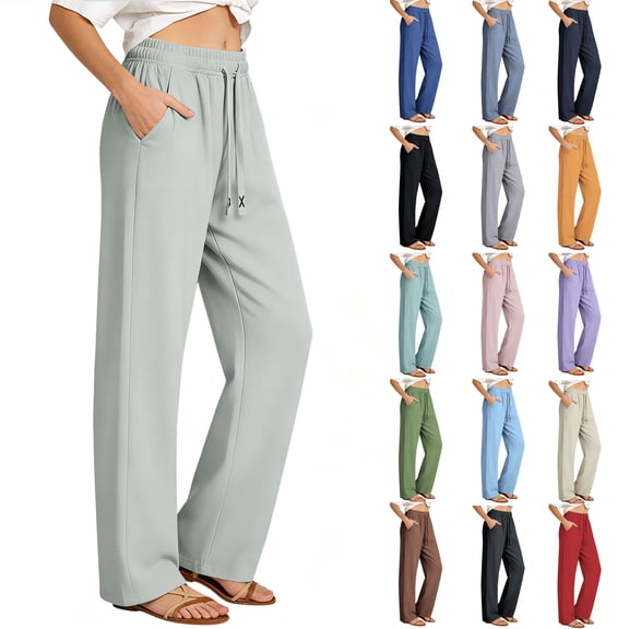 Womens Hiking Pants Quick Dry UPF 50 Lightweight Travel Golf Cargo Safari Waterproof Pants Zipper Pockets Summer Unisex Lightweight Casual Pants