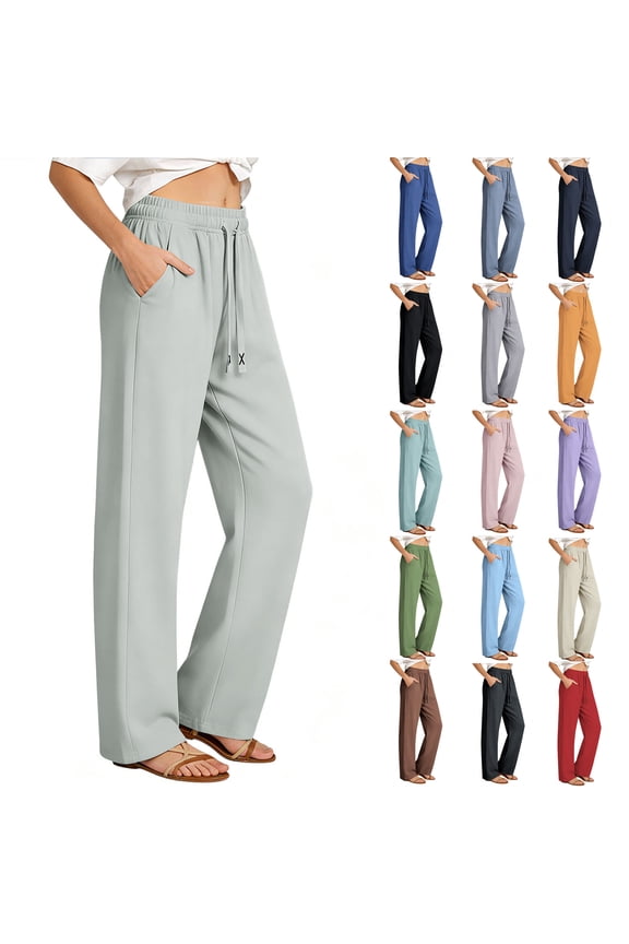 Womens Hiking Pants Quick Dry UPF 50 Lightweight Travel Golf Cargo Safari Waterproof Pants Zipper Pockets Summer Unisex Lightweight Casual Pants