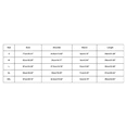 thumbnail image 3 of Womens Basic T Shirts Crew Neck Ribbed Knit Short Sleeve Top 2025 Summer Crop Slim Fit Gym Tees Workout Clothes, 3 of 8
