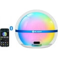 thumbnail image 2 of OLIGHT Sphere C Smart Night Light, USB-C Rechargeable, App Control Ambient Lighting, 75 Lumens Stepless Dimming Nightlamp, Portable for Parties, Camping, Reading or Bedrooms (Type-C Cable Excluded), 2 of 10