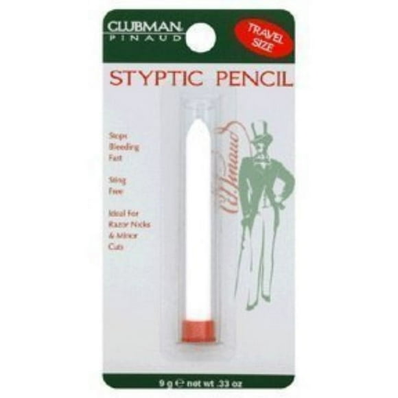 Styptic Pencils