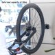 thumbnail image 4 of Hebilla De Estacionamiento Para Bicicletas, Hebilla De Estacionamiento Para Bicicletas De Carretera, Antideslizante, Ligera Para Exhibir, 4 of 7