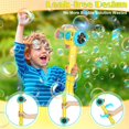 thumbnail image 4 of Bubble Wands Britik Submarine Automatic para niños de 4 a 8 años, 4 of 9