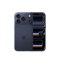 thumbnail image 1 of Apple iPhone 17 Pro 1 TB eSIM Azul Profundo Nuevo, 1 of 5