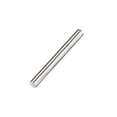 thumbnail image 3 of 4mm x 25mm 304 Stainless Steel Solid Round Rod for DIY Craft - 20Pcs, 3 of 5