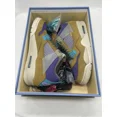 thumbnail image 2 of Ni - ke Air Jordan 4 Retro SP Union Desert Moss DJ5718 300, Size 10/11.5W, 2 of 5