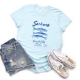 thumbnail image 6 of Sardines Social Club - Short Sleeve Tee, 6 of 15