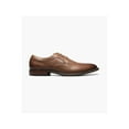thumbnail image 3 of Stacy Adams Kallum Cap Toe Oxford Men's Formal  Shoes Chocolate 25488-202, 3 of 8