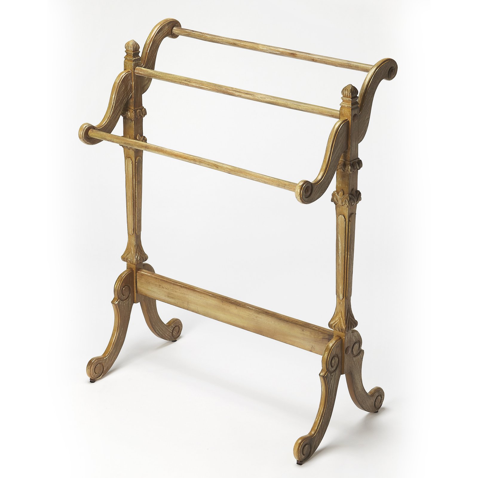 Butler Masterpiece Newhouse Quilt Rack