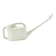 thumbnail image 4 of Regadera extragrande de 4 l con boquilla larga para plantas de jardín, interior y exterior. Blanco, 4 of 9