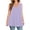 ZA-Pink-plus size tops for women, variant on Yourumao Women's Plus Size Tank Tops with Ruffle Hem Scalloped V Neck Tunic Tanks for Summer Vacation Loose Fit Sleeveless Shirts for Travel