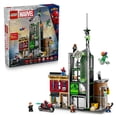 thumbnail image 1 of Set LEGO Super Heroes Spider-Man vs. Oscorp, 1 of 4