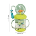 thumbnail image 3 of Whale-shaped Water Spray Straw Cup, Whale Fountain Cup, 3 of 8