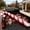 1Pcs, variant on 5.9Ft Christmas Inflatable Decorations,Jumbo Candy Cane Inflatable Decoration for Xmas Holiday New Year Yard Lawn Patio Garden,Giant Christmas Candy Land Party Decor