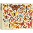 thumbnail image 2 of Puzzle Elena Essex Butterfly Beauty 1000 piezas, 2 of 3