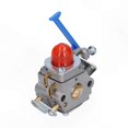 thumbnail image 2 of Carburetor with Gasket for 128C 128L 128LD 128R 128RJ Trimmers, Replacement Part 545081848YMJJ, 2 of 5