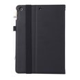 thumbnail image 4 of Estuche para ipad 9.7 2017 - Estuche de cuero PU premium con soporte negro Sincero  Hogar, 4 of 9