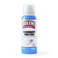 thumbnail image 1 of Desodorante para tenis en aerosol Bolero aroma neutro 100 ml, 1 of 4