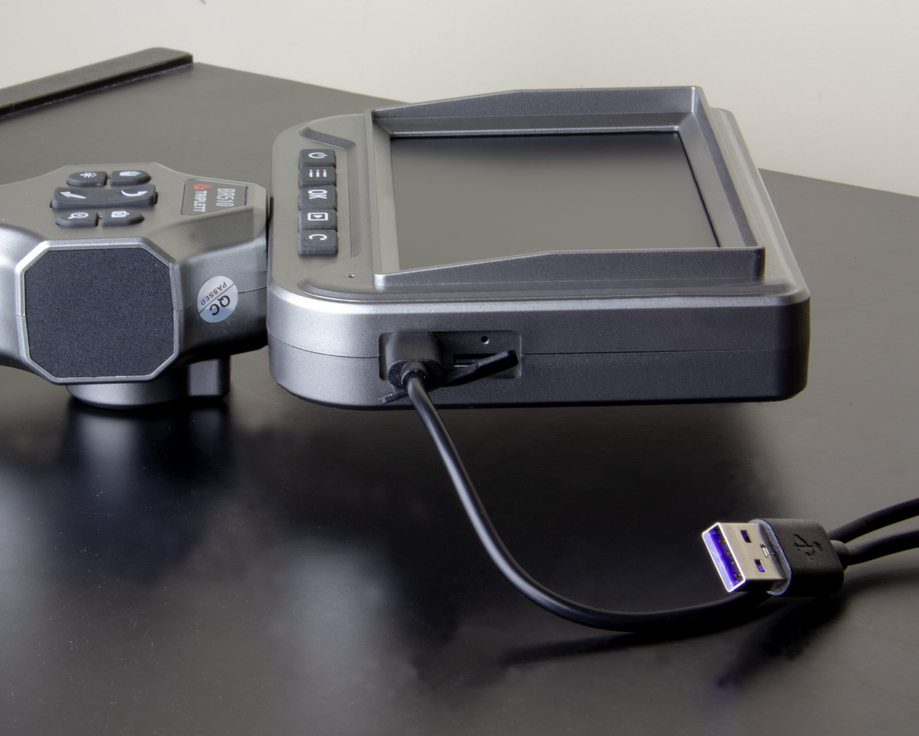 Borescope,TFT LCD,60 BR510