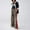 hwj# White953, variant on Huowey Women'S Wide Leg Sweatpants Fashionable Leopard Print Summer Thin Casual Pants Drawstring Side Stripes Straight Leg Loose Baggy Breathable Pants Fashion Trousers,Black,L