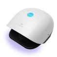 thumbnail image 2 of Nail Lamp,Double Power UV LED LED Nail Dryer Nail Polish Dryer Highly Versatile, 2 of 12