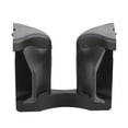 thumbnail image 2 of Car Center Console Water Cup Holder Insert Divider Board For Mercedes-Benz C E GLK Class W204 W207 W212 X204, 2 of 6