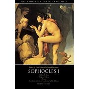 Pre-Owned Sophocles 9780226307923