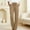 Beige, variant on Women's Casual Ankle Pants Relaxed Fit Elastic Waist Comfortable Fall Season Trousers Women's Comfortable Lightweight Regular Pants Girl Pull On Sweatpants