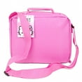thumbnail image 3 of Hello Kitty Polka Dot Floral Lunch Bag, 3 of 3