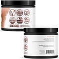 thumbnail image 5 of Manteca de karité orgánica Body Butter Premium Nature 473ml, 5 of 5