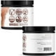 thumbnail image 5 of Manteca de karité orgánica Body Butter Premium Nature 473ml, 5 of 5