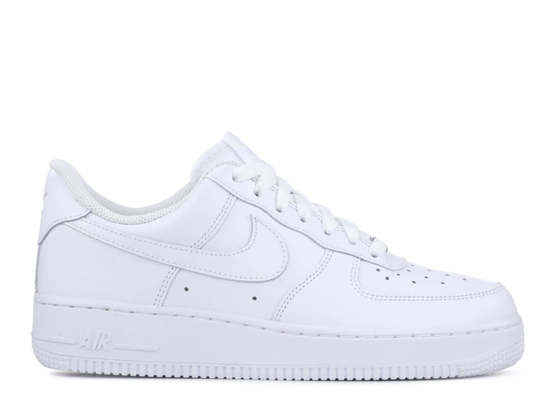 nike air force 1 07 le low womens