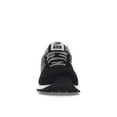 thumbnail image 3 of New Balance Men's 574 Black White Running Shoes, from StockX, 3 of 5