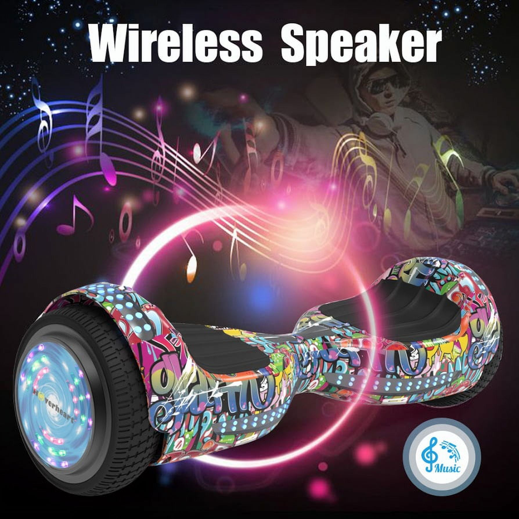 Usa unicorn hoverboard new arrivals