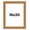 Firman, variant on 16x20 Frame Gold Real Wood Picture Frame Width 1.25 inches | Interior Frame Depth 0.5 inches |
