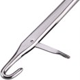 thumbnail image 4 of MesaSe 3 Pcs Wooden Latch Hook Tool for Rug Making and Art Crafts, 4 of 7