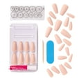 thumbnail image 2 of KISS ImPRESS Color Press-on Nails, 2 of 4