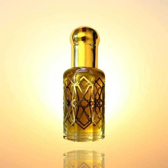 Attar BK Rogue Premium Attar