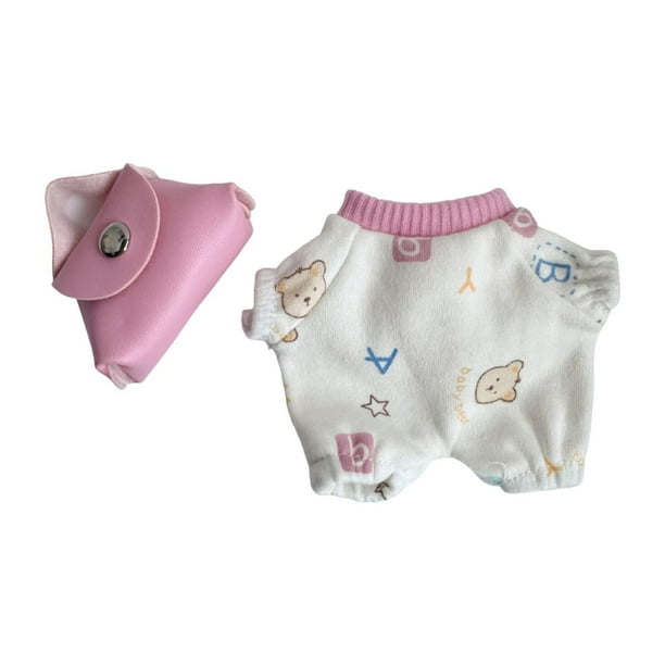 Ropa Labubu de 5 piezas, ropa... - B0DPHC93SQ