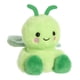 thumbnail image 1 of Peluche Aurora® Adorable Palm Pals™ Maestro Grasshopper™, 1 of 5