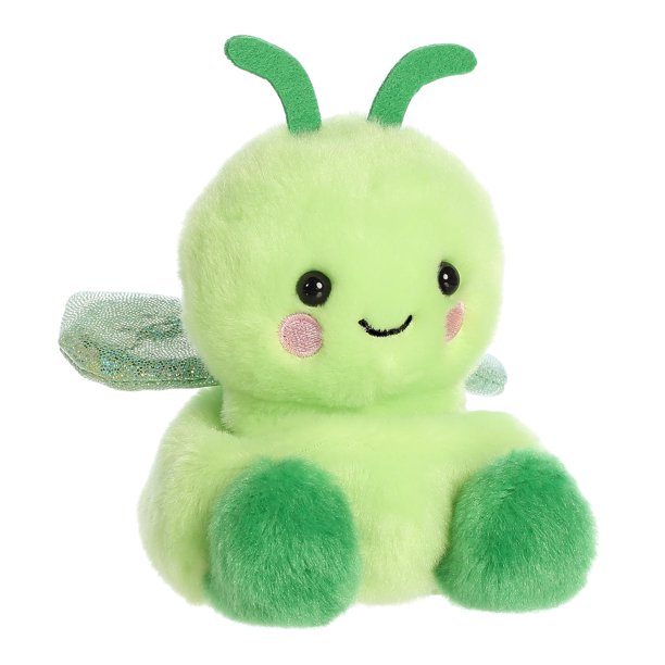 Peluche Aurora® Adorable Palm Pals™ Maestro Grasshopper™