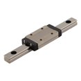 thumbnail image 3 of BTOER 1pc Replacement MGN9H linear guide with slider Kit 10cm 15cm 20cm for 3D printer, 3 of 9