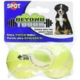 thumbnail image 2 of Beyond Tough Tennis Balls, 2", 2pk, Small, Mint Flavored, 2 of 3